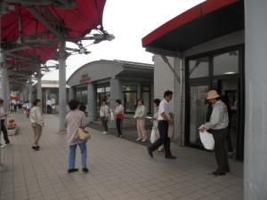 ＪＲ小杉駅.JPG