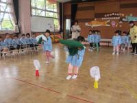 4月の行事と子どもの様子 八幡保育園 射水市