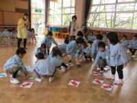 4月の行事と子どもの様子 八幡保育園 射水市