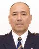 前川消防長