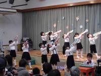 5歳児「たんぽぽコンサート」