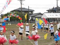 運動会オープニング