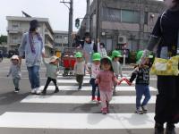 横断歩道