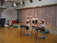 楽器演奏