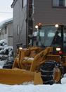 除雪履歴の把握