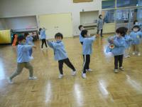みんなでダンス１