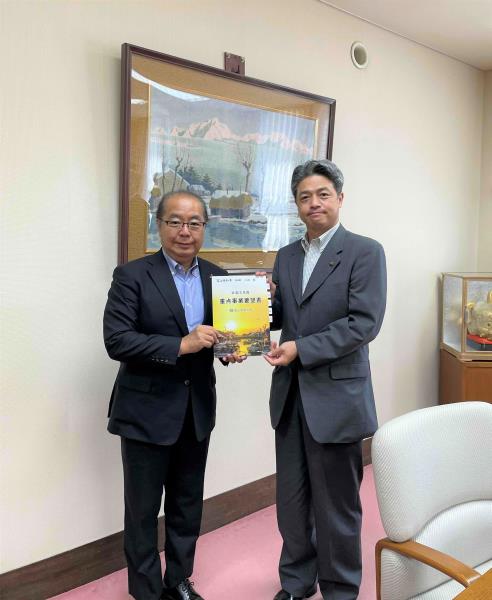 R5重点事業