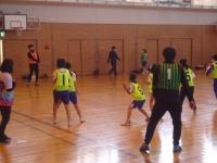 ワカメ対マスオ