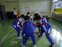 マジックハンドでキャッチ１