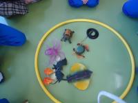 マジックハンド獲物3