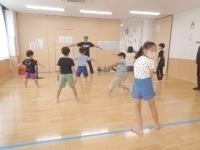 ティーボール大会①