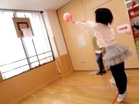 オータム／フリースロー