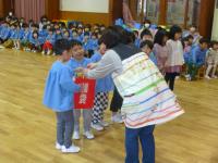 新年子ども会