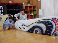 子どもの日の集い