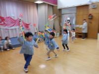子どもの日の集い