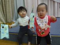子どもの日の集い