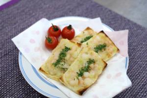 エビパン