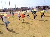 キッズスポーツ大門①