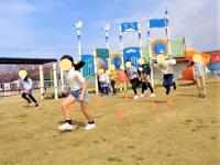 キッズスポーツ大門②