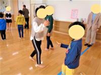 入学・進級おめでとう会②