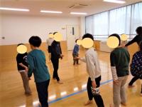 キッズスポーツ大門①