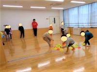 キッズスポーツ大門②