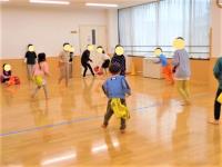 キッズスポーツ大門③