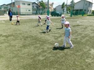 サッカー