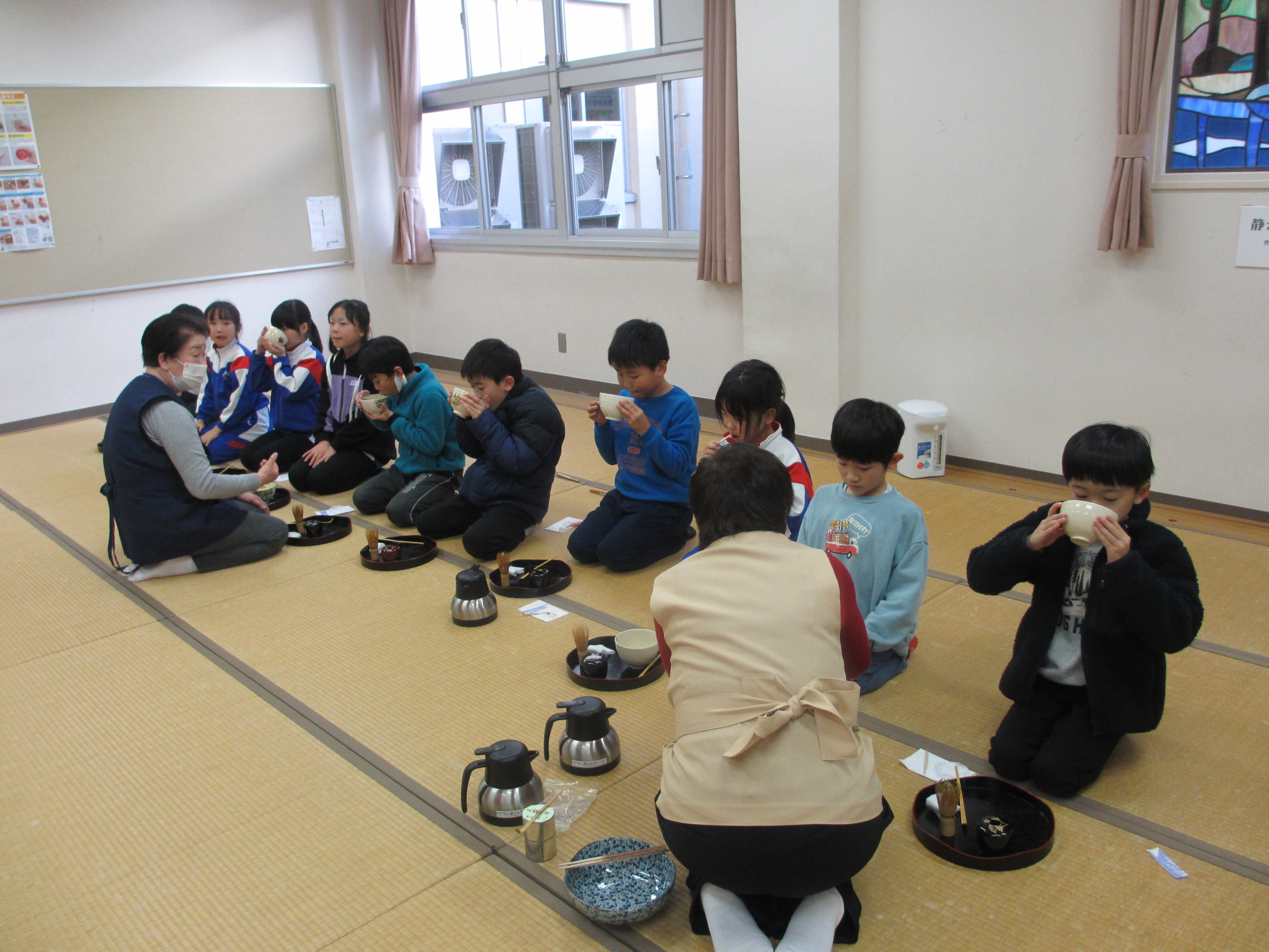 活動の様子