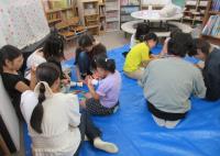大学生２