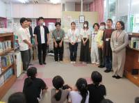 大学生６