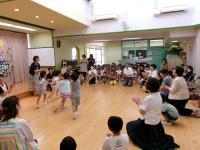 一緒に踊ろう