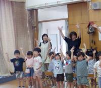 七夕の集い