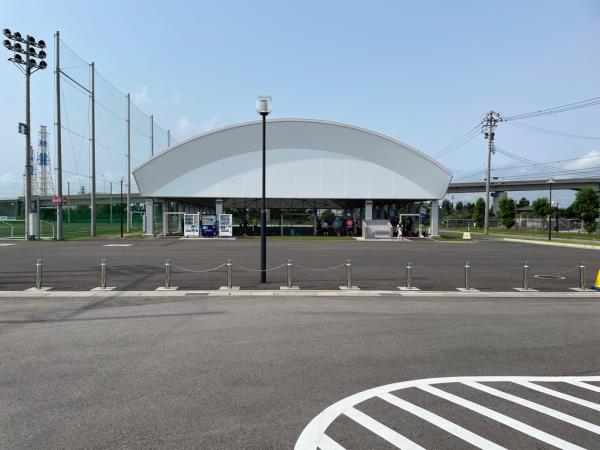 SDGsインタビュー（富山マラソン：取材1）