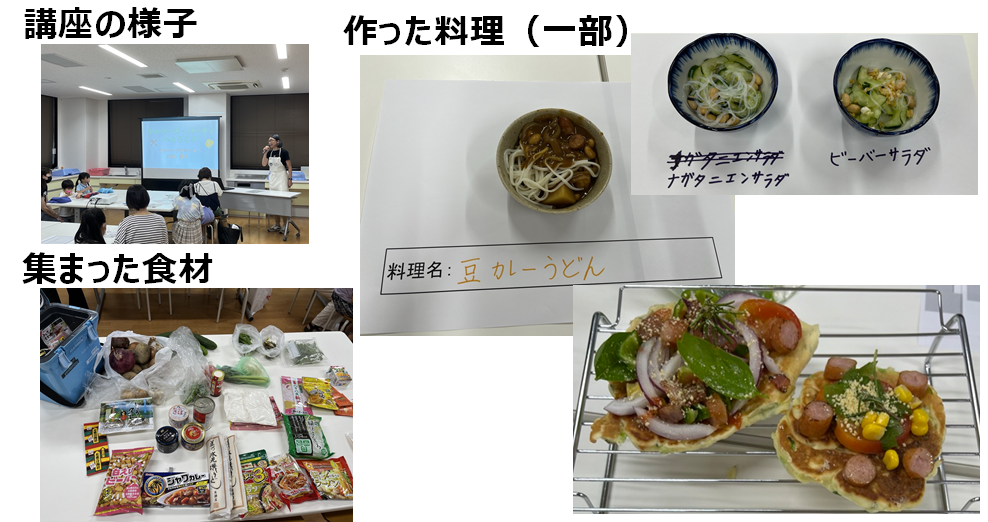 当日の様子