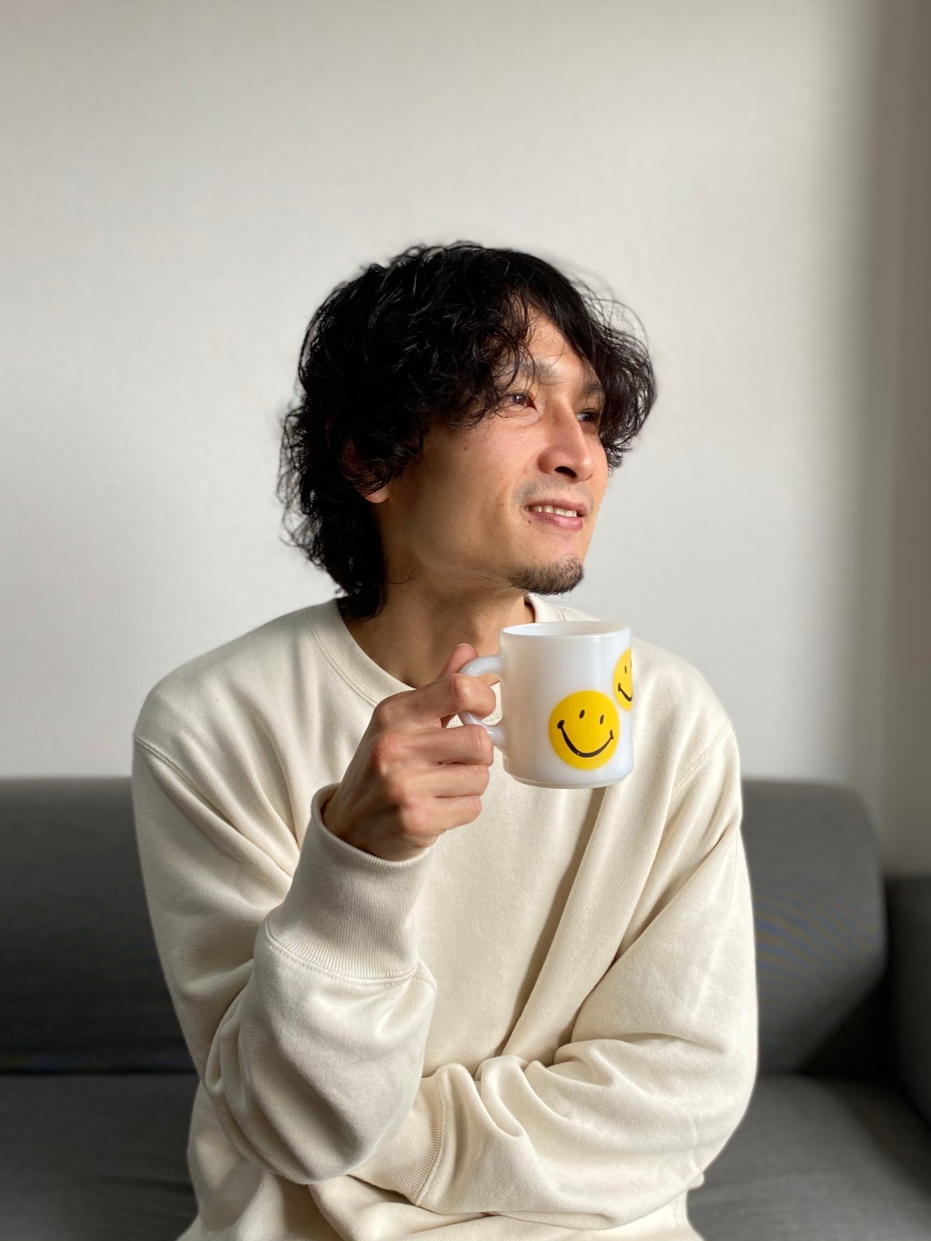 荒城さん