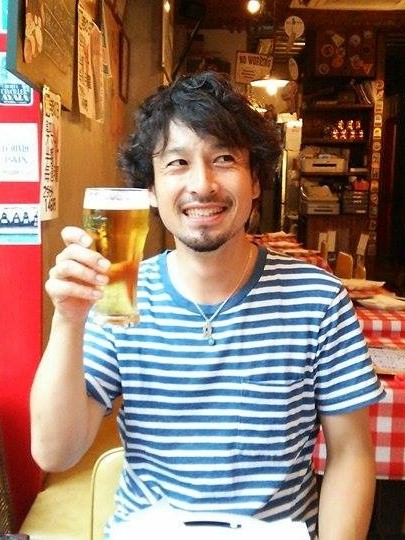 朽木さん