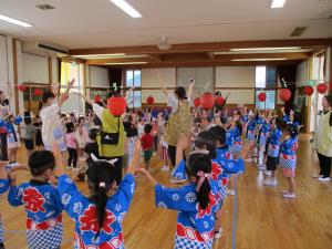 踊り