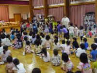 9月誕生会