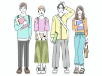 お兄さん・お姉さんと遊びましょう