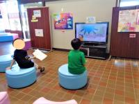 夏休み限定企画　クイズ｢STOP！おんだんか」①