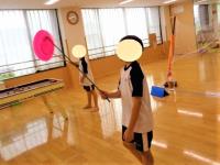 夏休み限定企画　みらい館のおもちゃがやってきた！②