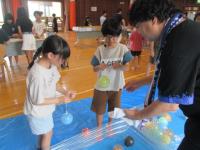 お楽しみ会５