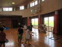 お楽しみ会６