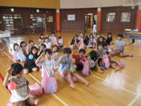 お楽しみ会７