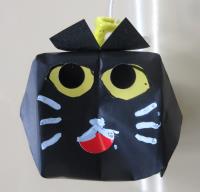 くろねこ
