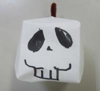 がいこつ