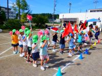 運動会