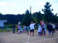 運動会