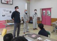銅板１